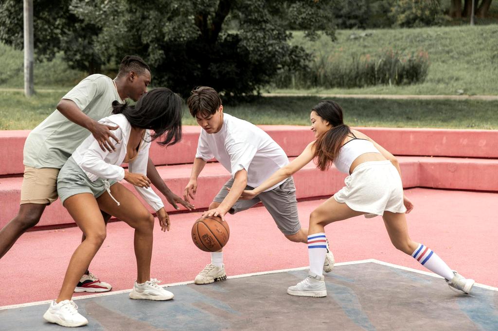 Corporate Wellness Programs