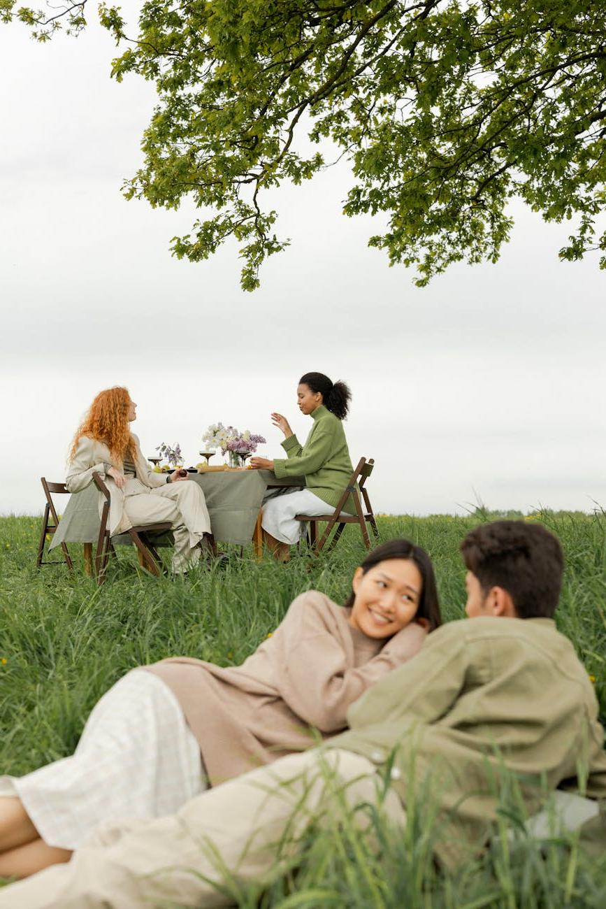 Mindfulness Coaching