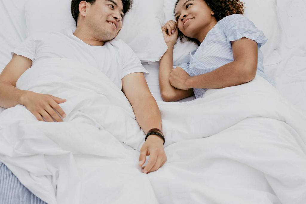 Sleep Optimization